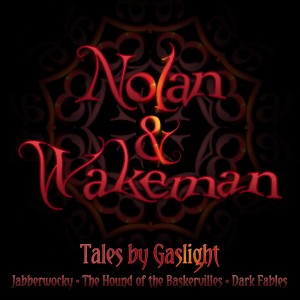 Tales By Gaslight